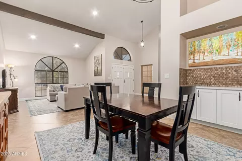 Dining - 1946 E Caroline Ln, Tempe, AZ 85284 photo 4 of 4