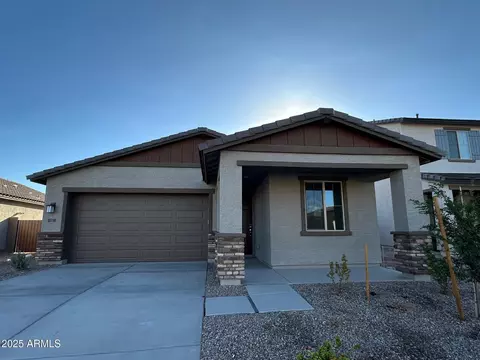 25158 N 156th Ln, Surprise, AZ 85387