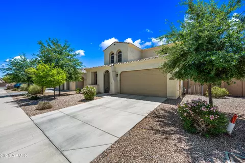 20251 W Hadley St, Buckeye, AZ 85326