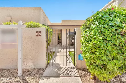 4525 N 66th St #85, Scottsdale, AZ 85251