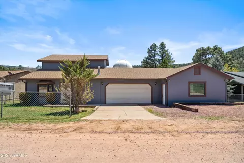 9055 W Juniper Rd, Strawberry, AZ 85544