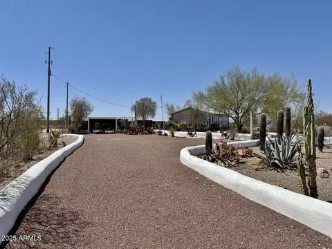 13461 W Libra Dr, Eloy, AZ 85131
