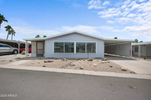 3400 S Ironwood Dr #181, Apache Junction, AZ 85120
