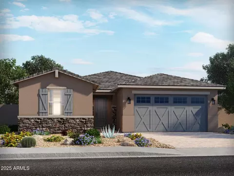 24451 W Grenadine Rd, Buckeye, AZ 85326
