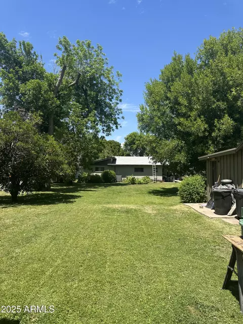 Exterior - 313 E 15th St, Tempe, AZ 85281 photo 5 of 10
