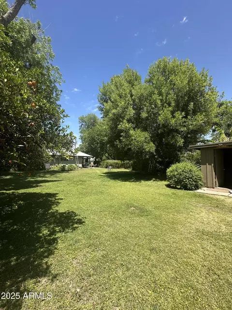 Exterior - 313 E 15th St, Tempe, AZ 85281 photo 9 of 10