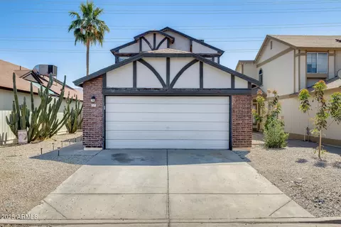 1915 S 39th St #37, Mesa, AZ 85206