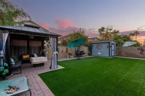 2038 N Los Alamos St, Mesa, AZ 85213