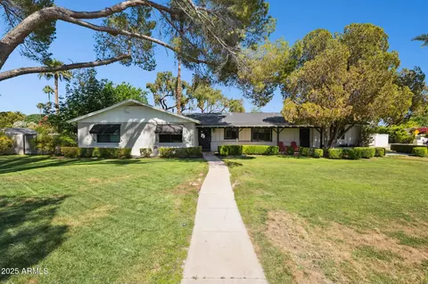 6800 Exeter Blvd, Scottsdale, AZ 85251