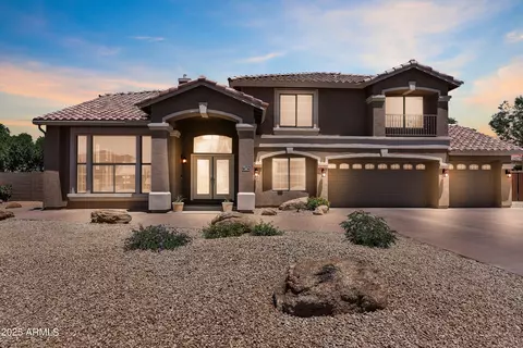 7524 E Leland Cir, Mesa, AZ 85207