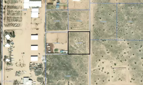 0 N Barrett Rd #G, Eloy, AZ 85131