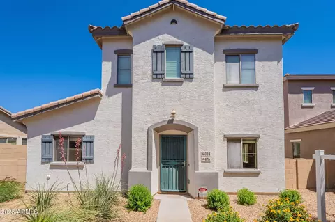 10324 W Sands Dr #476, Peoria, AZ 85383