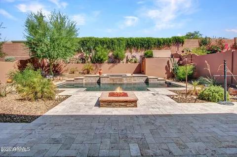 2462 W Turtle Hill Dr, Anthem, AZ 85086