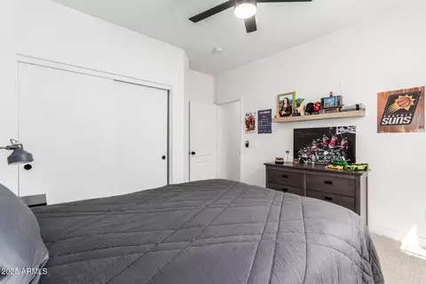 Bedroom - 1096 E Lodgepole Dr, Gilbert, AZ 85298 photo 12 of 12