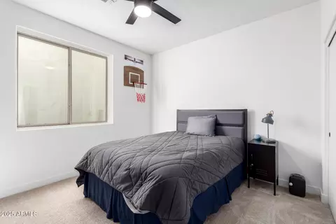 Bedroom - 1096 E Lodgepole Dr, Gilbert, AZ 85298 photo 11 of 12