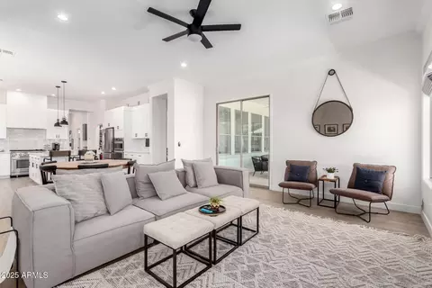 Living - 1096 E Lodgepole Dr, Gilbert, AZ 85298 photo 4 of 4