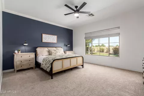 Bedroom - 1096 E Lodgepole Dr, Gilbert, AZ 85298 photo 1 of 12