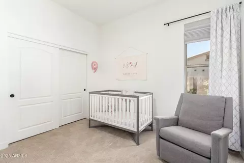 Bedroom - 1096 E Lodgepole Dr, Gilbert, AZ 85298 photo 7 of 12