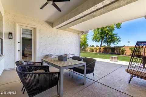 Exterior - 1096 E Lodgepole Dr, Gilbert, AZ 85298 photo 15 of 18