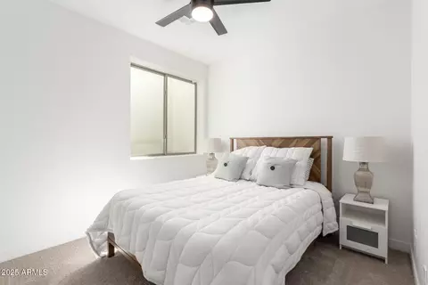 Bedroom - 1096 E Lodgepole Dr, Gilbert, AZ 85298 photo 9 of 12