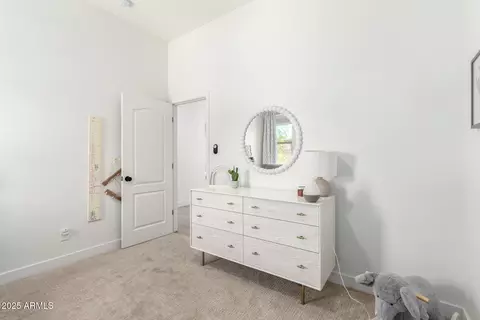 Bedroom - 1096 E Lodgepole Dr, Gilbert, AZ 85298 photo 8 of 12
