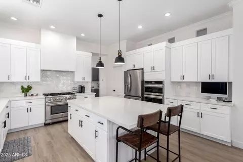 Kitchen - 1096 E Lodgepole Dr, Gilbert, AZ 85298 photo 1 of 5