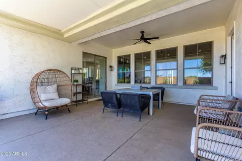 Exterior - 1096 E Lodgepole Dr, Gilbert, AZ 85298 photo 14 of 18