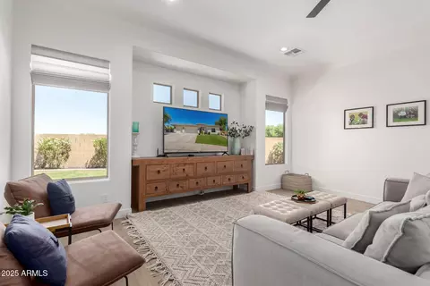 Living - 1096 E Lodgepole Dr, Gilbert, AZ 85298 photo 3 of 4