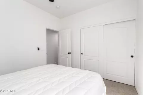 Bedroom - 1096 E Lodgepole Dr, Gilbert, AZ 85298 photo 10 of 12