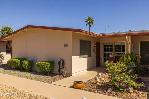 13211 W Aleppo Dr, Sun City West, AZ 85375
