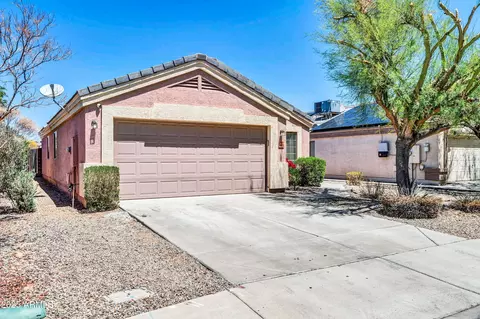 12938 W Mandalay Ln, El Mirage, AZ 85335