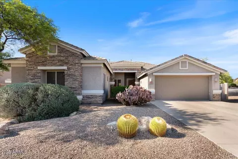5090 E Sleepy Ranch Rd, Cave Creek, AZ 85331