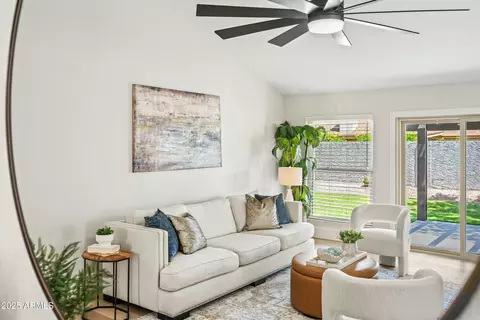 Living - 4902 E Golden St, Mesa, AZ 85205 photo 1 of 2