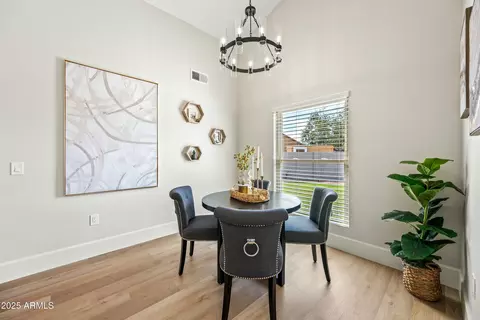 Dining - 4902 E Golden St, Mesa, AZ 85205 photo 4 of 5