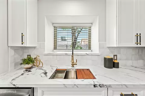Kitchen - 4902 E Golden St, Mesa, AZ 85205 photo 3 of 6