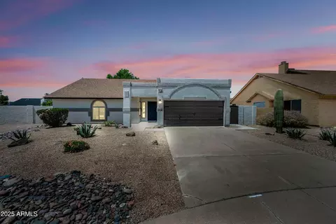 4902 E Golden St, Mesa, AZ 85205