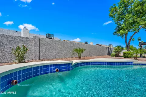 Exterior - 4902 E Golden St, Mesa, AZ 85205 photo 7 of 12