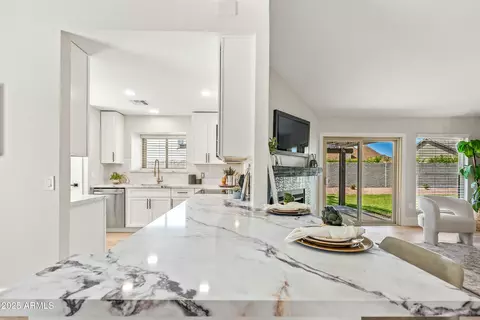 Kitchen - 4902 E Golden St, Mesa, AZ 85205 photo 1 of 6