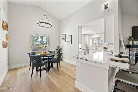 Dining - 4902 E Golden St, Mesa, AZ 85205 photo 2 of 5