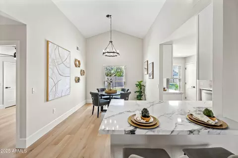 Dining - 4902 E Golden St, Mesa, AZ 85205 photo 1 of 5