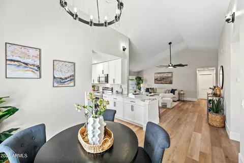 Dining - 4902 E Golden St, Mesa, AZ 85205 photo 5 of 5