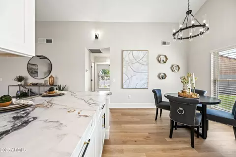 Dining - 4902 E Golden St, Mesa, AZ 85205 photo 3 of 5