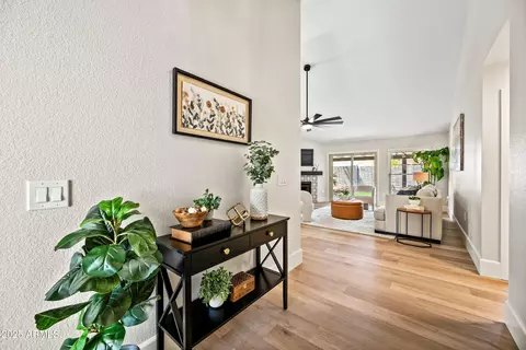 Entry Way - 4902 E Golden St, Mesa, AZ 85205 photo 1 of 9
