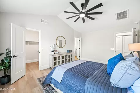 Bedroom - 4902 E Golden St, Mesa, AZ 85205 photo 1 of 2