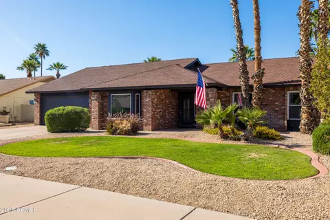 4418 E Paradise Ln, Phoenix, AZ 85032
