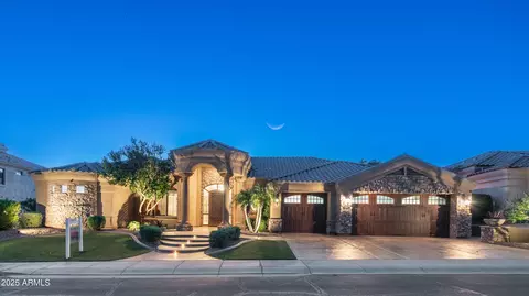 16432 S Mountain Stone Trl, Phoenix, AZ 85048