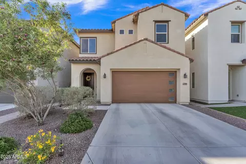 7234 W Aire Libre Ave, Peoria, AZ 85382