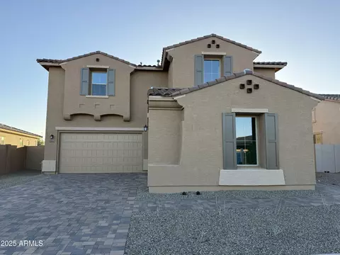 10984 N 164th Dr, Surprise, AZ 85388