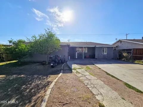 4546 N 27th Ave, Phoenix, AZ 85017