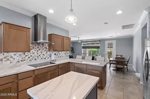 Kitchen - 11209 E Ocaso Ave, Mesa, AZ 85212 photo 3 of 4